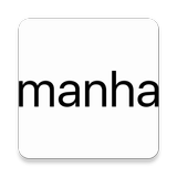 manha-icoon