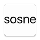 sosne icône