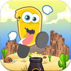 red potatoes icon