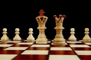 Chess Board human ♞ স্ক্রিনশট 1