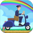 Postman crazy APK