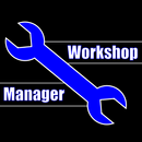 Workshop Manager aplikacja