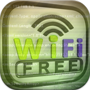 wifi password viewer : prank APK