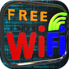 Hacker WIFI 2016 WPS WPA:Prank Zeichen