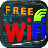 ikon Hacker WIFI 2016 WPS WPA:Prank