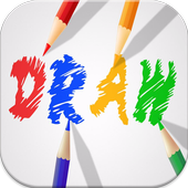 Drawing Cartoons pro 아이콘