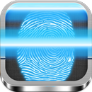 Fingerprint scan country prank APK
