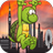 save bridge with Frog APK