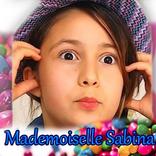 Mademoiselle ★ Sabina