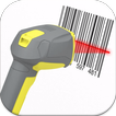 QR code scanner barcode :prank