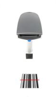 QR code scanner barcode :prank-poster