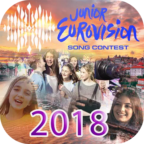 The best eurovision songs 2018 APK for Android Download