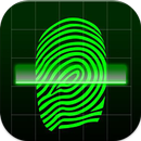 Fingerprint lie detector prank APK