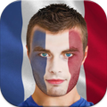 Flag euro 2016