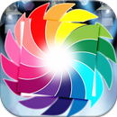 Flashing lights high quality APK
