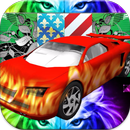 gangster racing 2016 APK