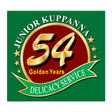 Junior Kuppanna أيقونة