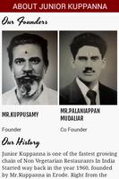 Junior Kuppanna تصوير الشاشة 2