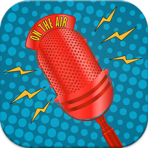 Microphone voice changer pro