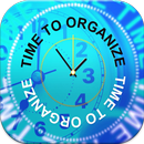 time organizer your life APK