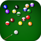 pool billiards pro ball 2016 আইকন