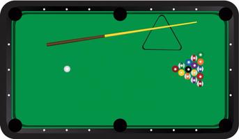 pool billiards pro ball 2016 スクリーンショット 1
