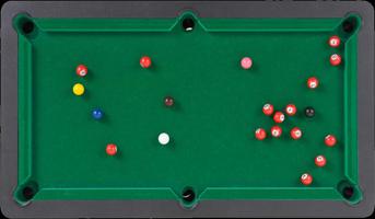 pool billiards pro ball 2016 imagem de tela 2