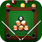 pool super billiards pro 2016 আইকন