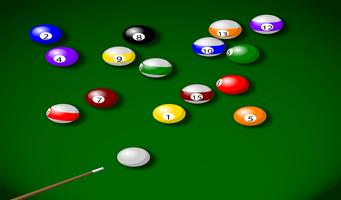 pool super billiards pro 2016 স্ক্রিনশট 1