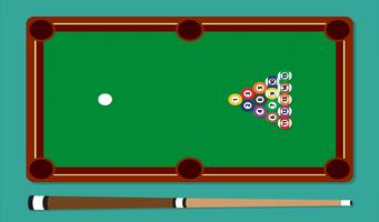 pool super billiards pro 2016 capture d'écran 2