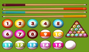 pool super billiards pro 2016 স্ক্রিনশট 3