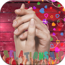 relationship test love  :prank APK