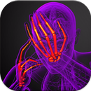 x ray scanner Skeleton  :prank APK