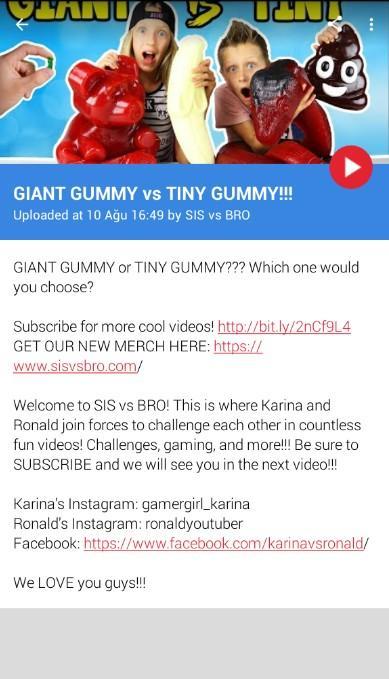 Sis Vs Bro Gamergirl Ronaldomg For Android Apk Download - android apk download gamergirl roblox tycoons with ronald Sis Vs Bro Gamergirl Ronaldomg For Android Apk Download - gamergirl roblox tycoons with ronald