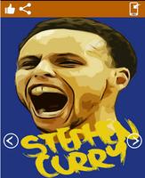 Stephen Curry Wallpapers HD 스크린샷 2