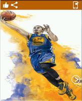 Stephen Curry Wallpapers HD 스크린샷 3