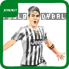 Paulo Dybala Wallpapers HD icon