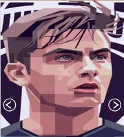 Paulo Dybala Wallpapers HD screenshot 3