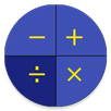 Calculadora invertida APK