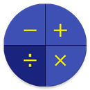 Calculadora invertida APK