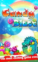 Candy Blast poster