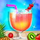 Summer Drinks - Juice Recipes APK