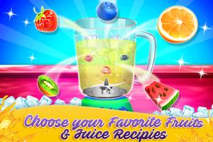 Summer Drinks screenshot 2