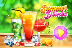 Summer Drinks capture d'écran 3