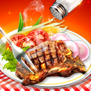 Backyard Barbecue Cooking APK