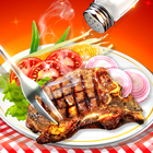 Backyard Barbecue Cooking icon