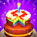 Cake Maker - Kids Bakery APK