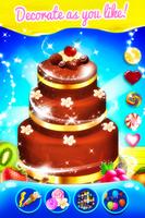 Cake Maker - Kids Bakery تصوير الشاشة 3