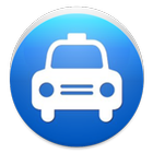 Delhi Taxi Fare Calculator icon