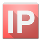 IP Locator icône